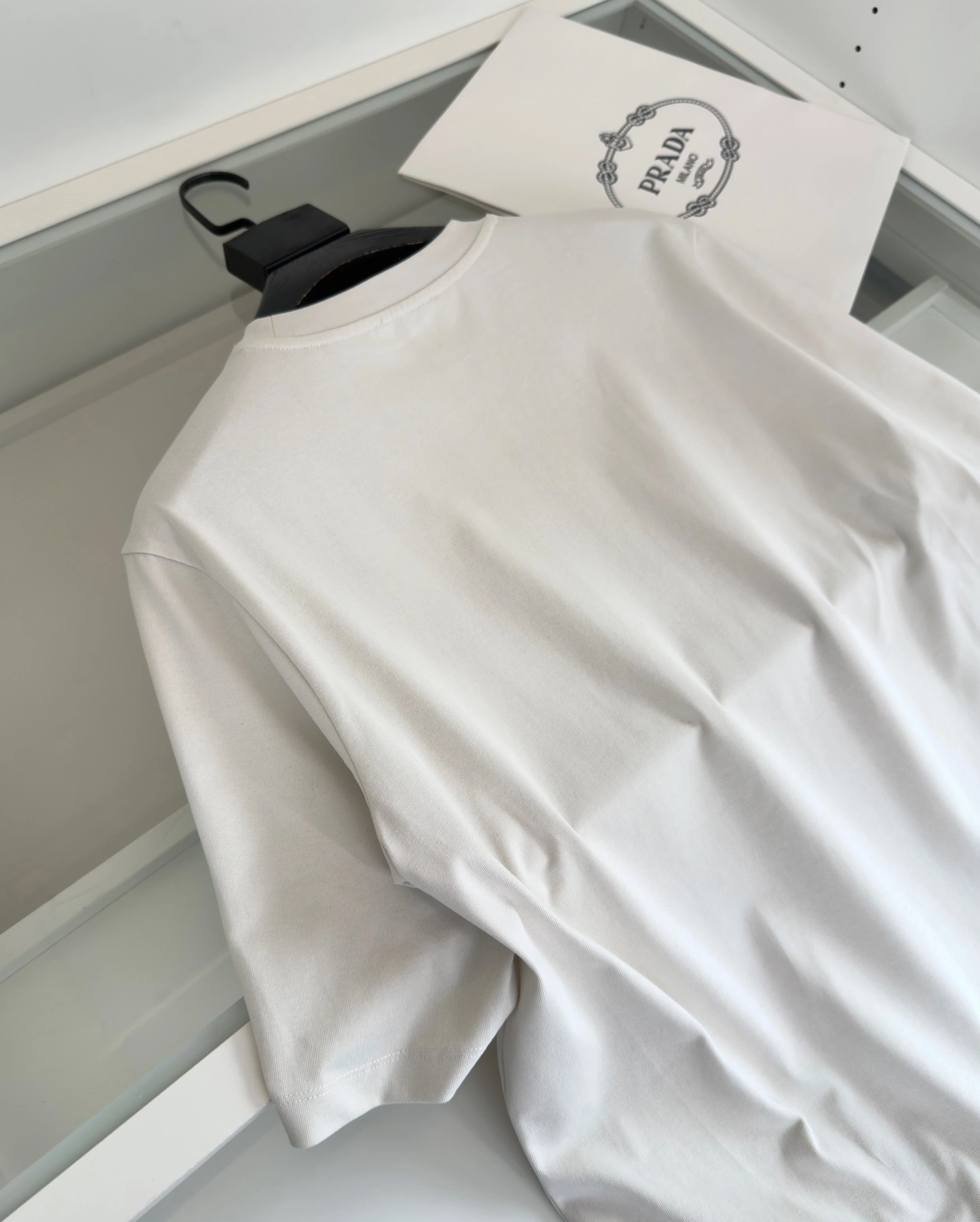 wg.luxury- Pr141 embroidery Cotton oversize 2colour item:E-F409D0513-2